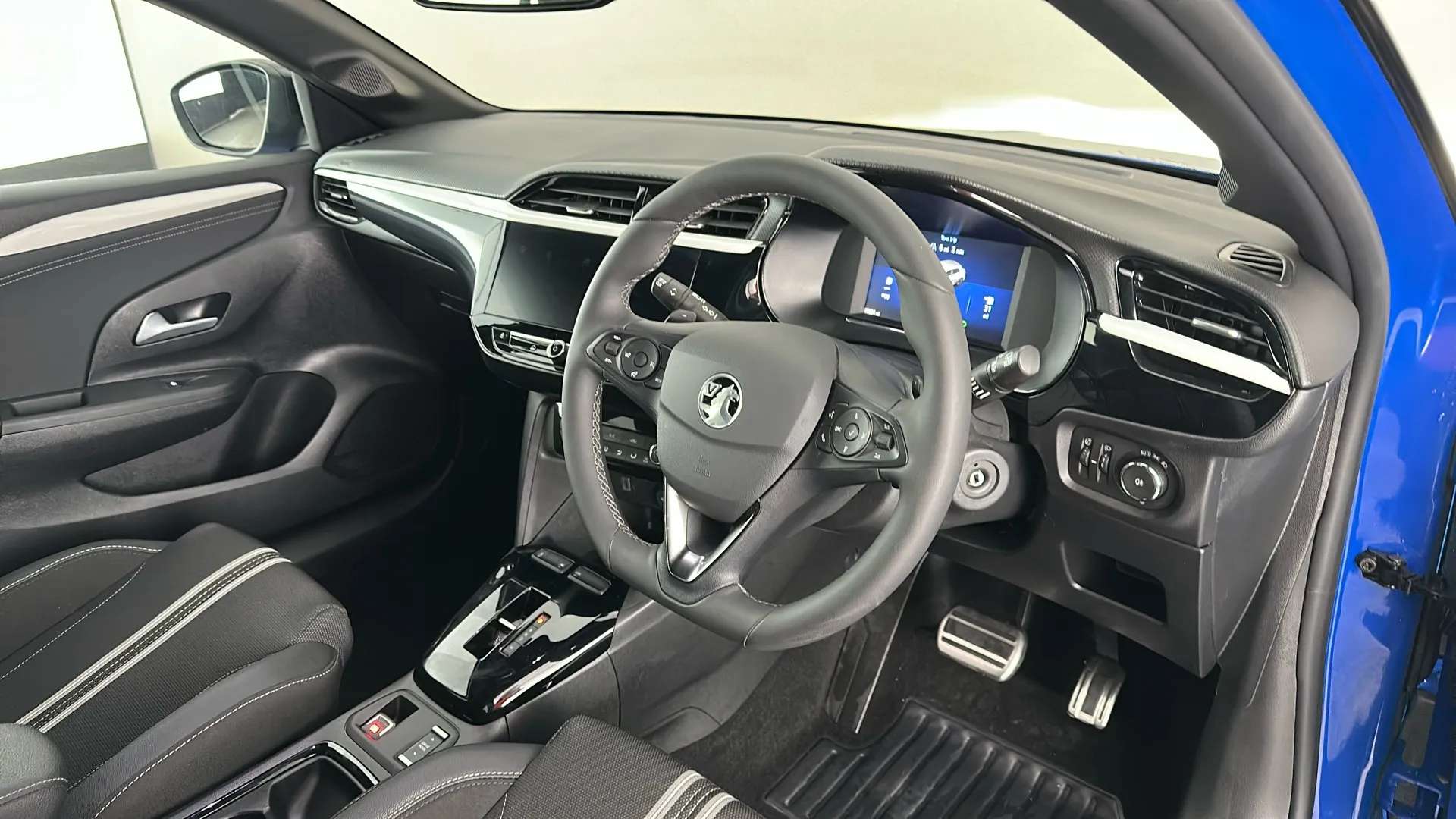 2025 VAUXHALL CORSA 2025 VAUXHALL CORSA
