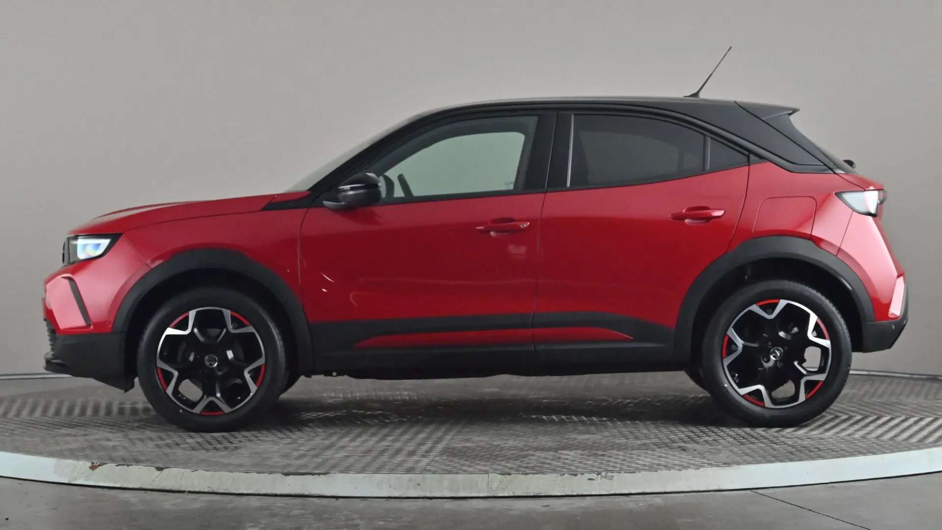 A 2022 VAUXHALL MOKKA 1.2 Turbo GS Line A 2022 VAUXHALL MOKKA 1.2 Turbo GS Line