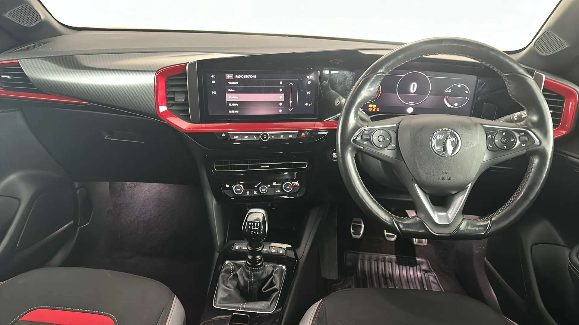 2022 VAUXHALL MOKKA 2022 VAUXHALL MOKKA