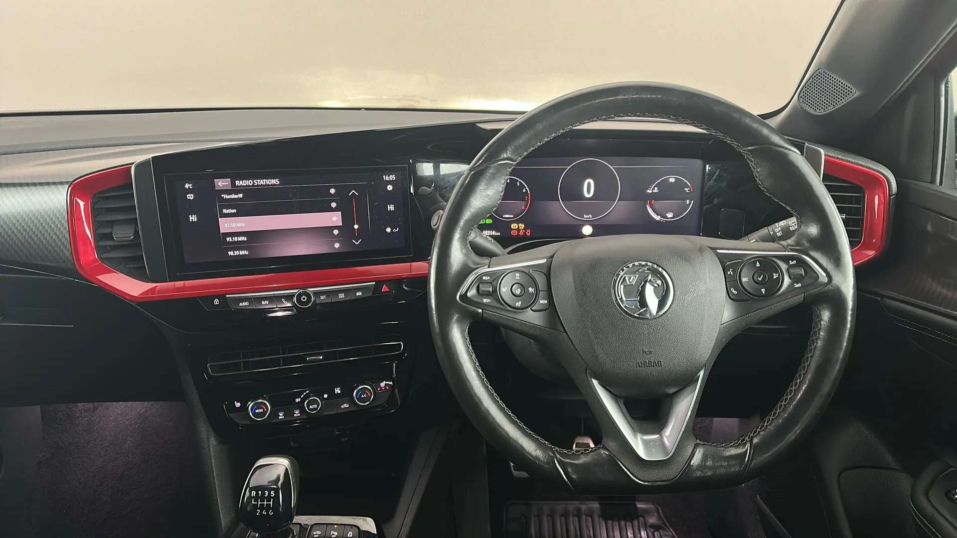 2022 VAUXHALL MOKKA 2022 VAUXHALL MOKKA