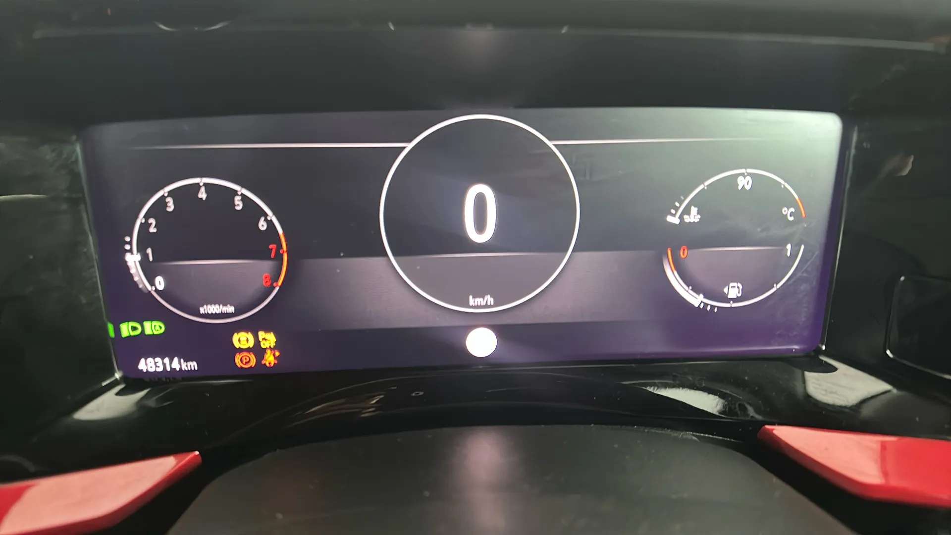 2022 VAUXHALL MOKKA 2022 VAUXHALL MOKKA