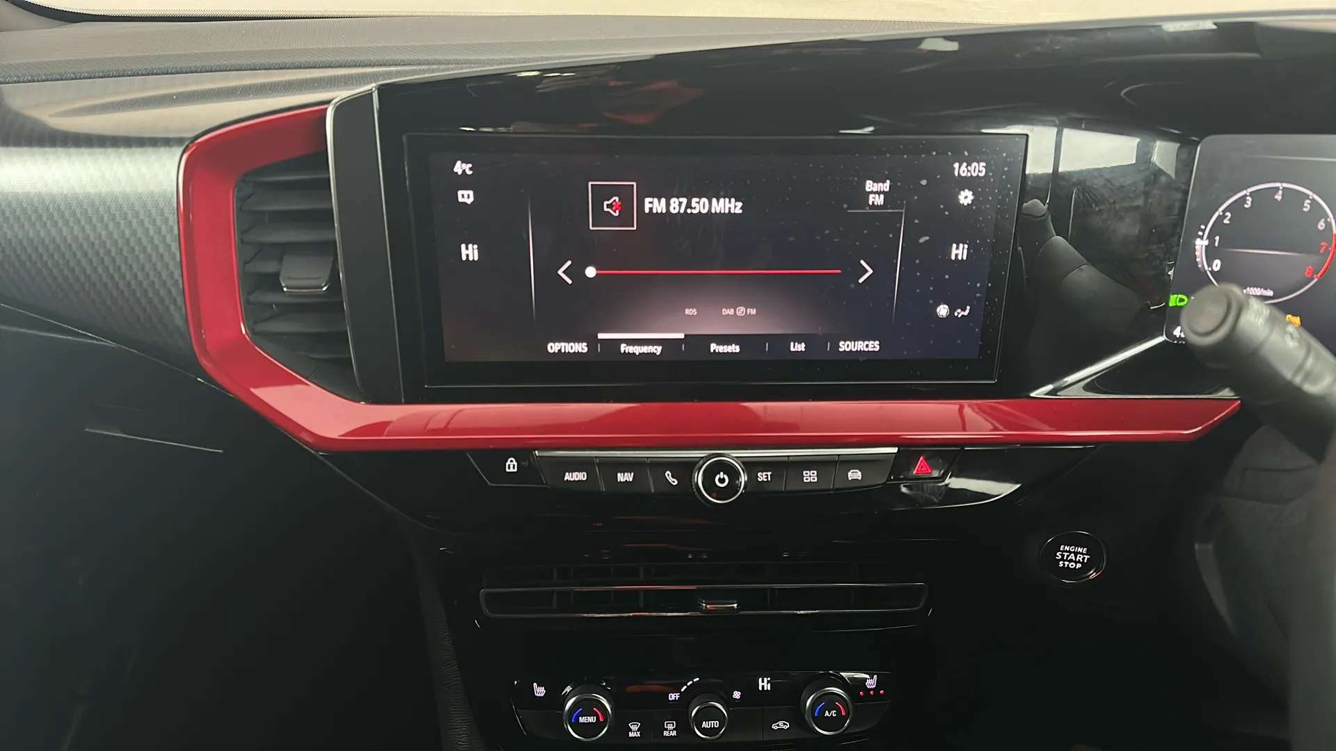 2022 VAUXHALL MOKKA 2022 VAUXHALL MOKKA