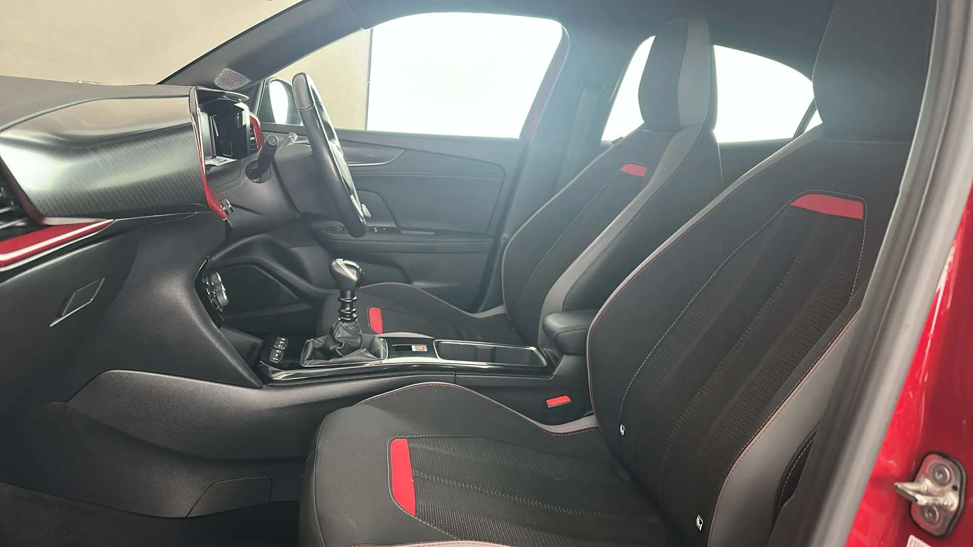 2022 VAUXHALL MOKKA 2022 VAUXHALL MOKKA