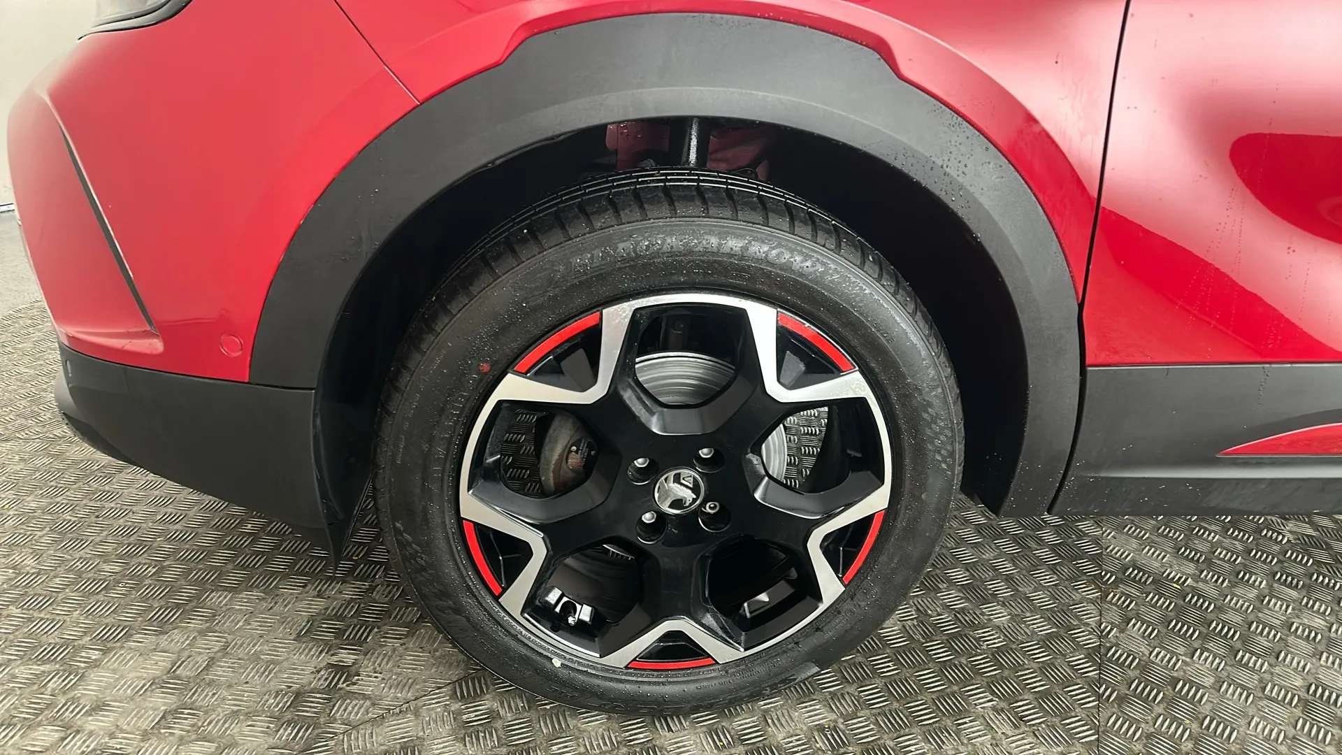 2022 VAUXHALL MOKKA 2022 VAUXHALL MOKKA