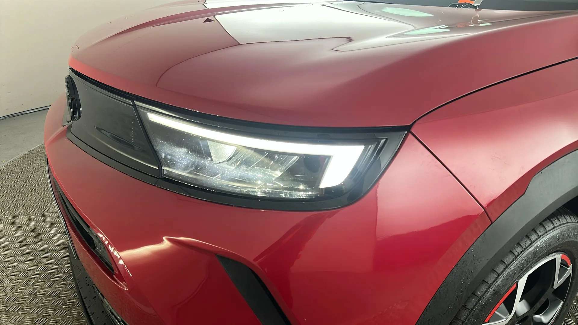 2022 VAUXHALL MOKKA 2022 VAUXHALL MOKKA