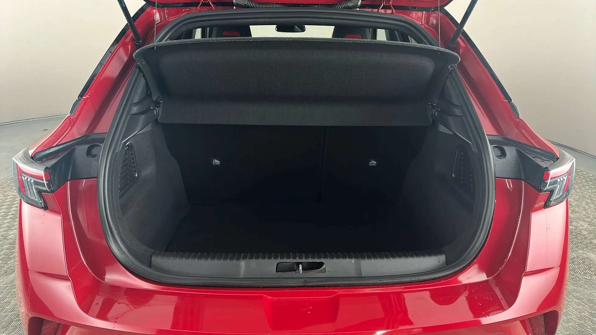 2022 VAUXHALL MOKKA 2022 VAUXHALL MOKKA