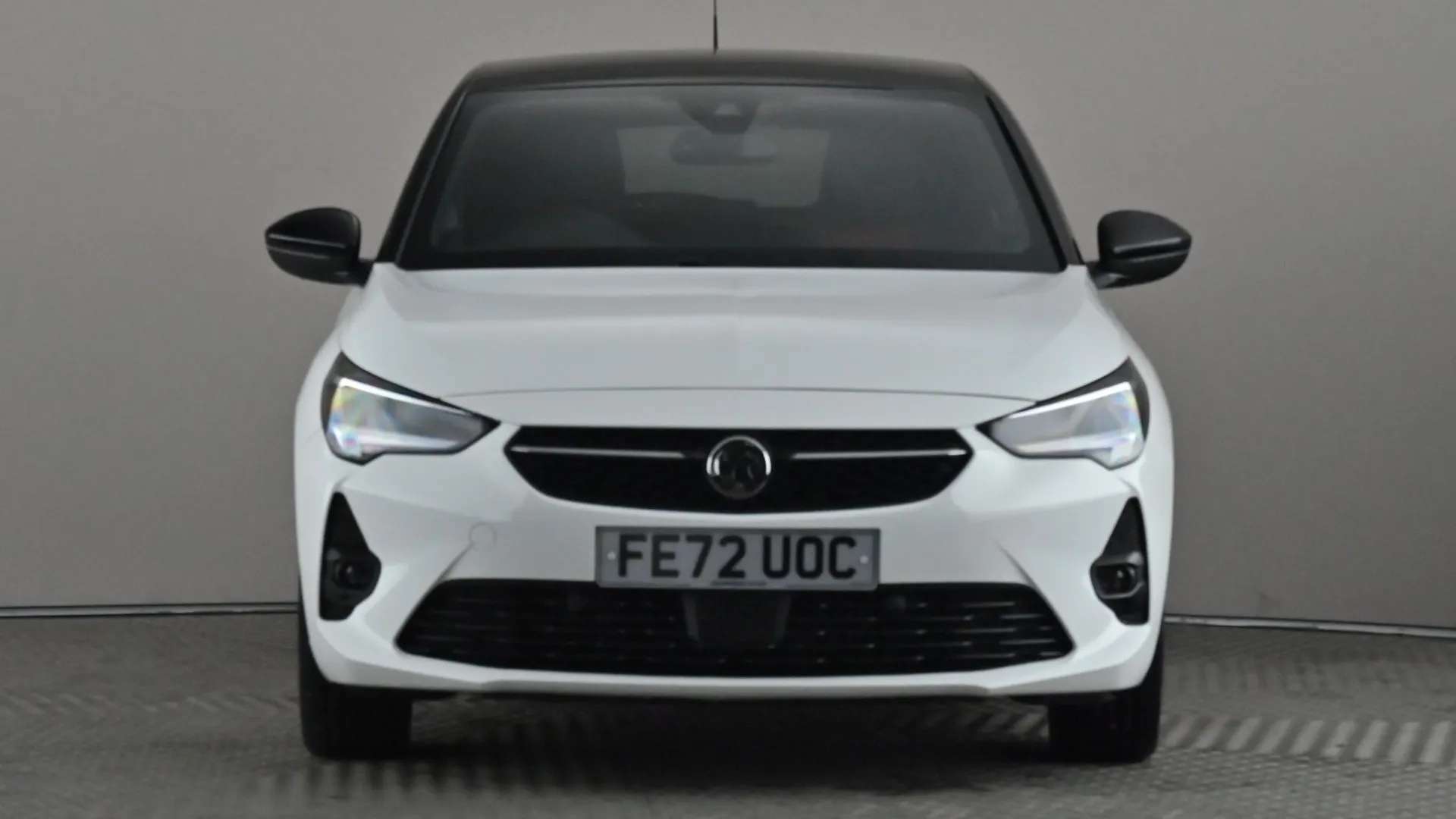 A 2022 VAUXHALL CORSA 1.2 Turbo GS Line A 2022 VAUXHALL CORSA 1.2 Turbo GS Line