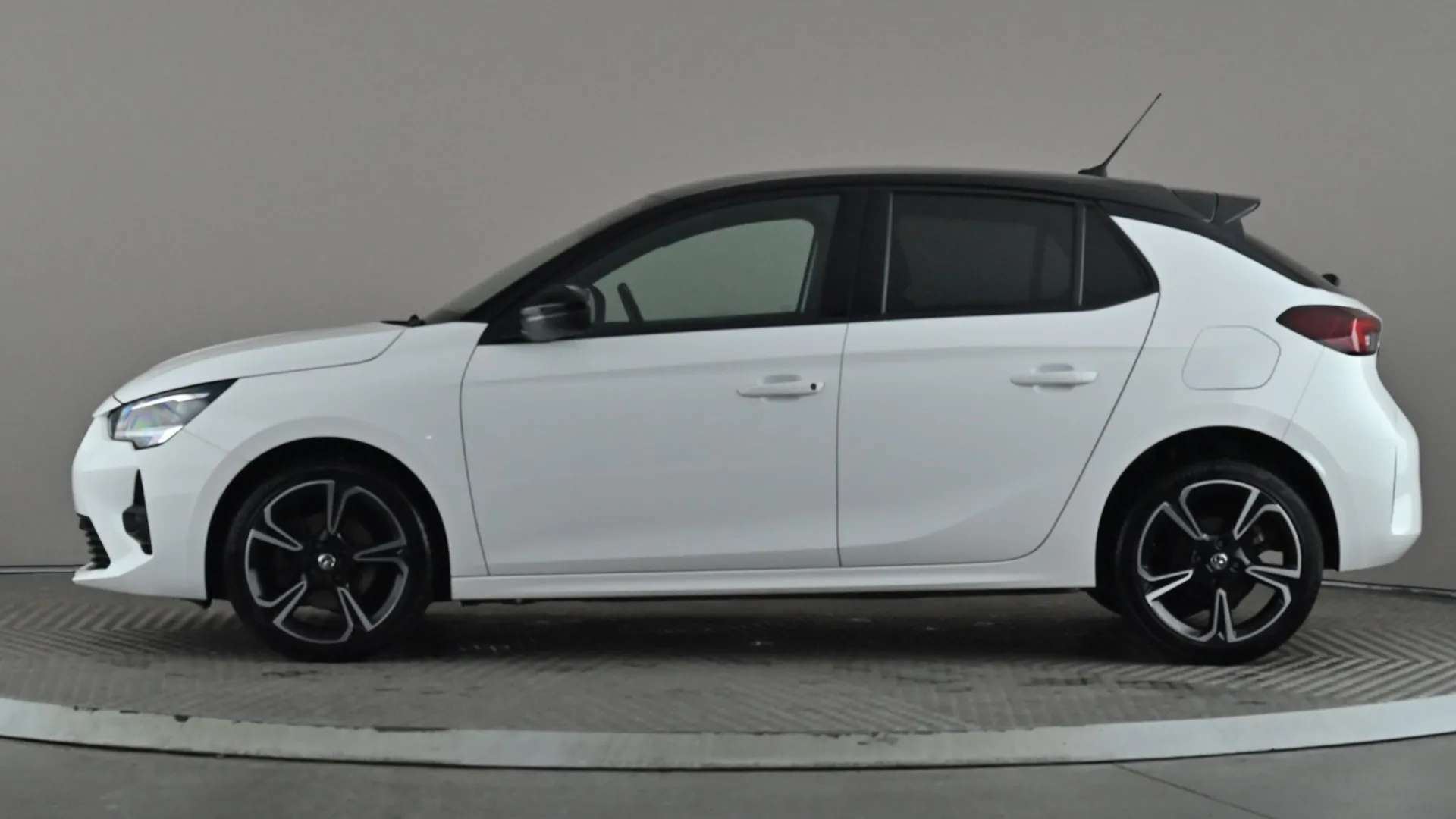 A 2022 VAUXHALL CORSA 1.2 Turbo GS Line A 2022 VAUXHALL CORSA 1.2 Turbo GS Line