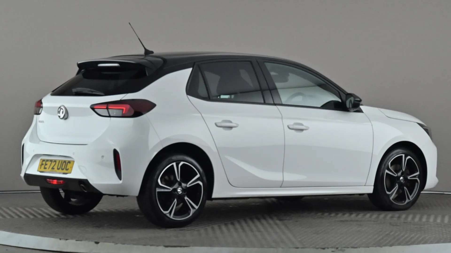 2022 VAUXHALL CORSA 2022 VAUXHALL CORSA