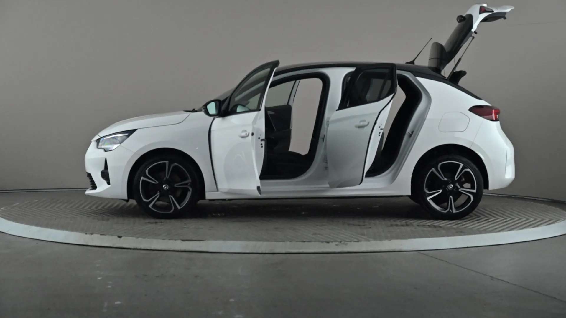 2022 VAUXHALL CORSA 2022 VAUXHALL CORSA