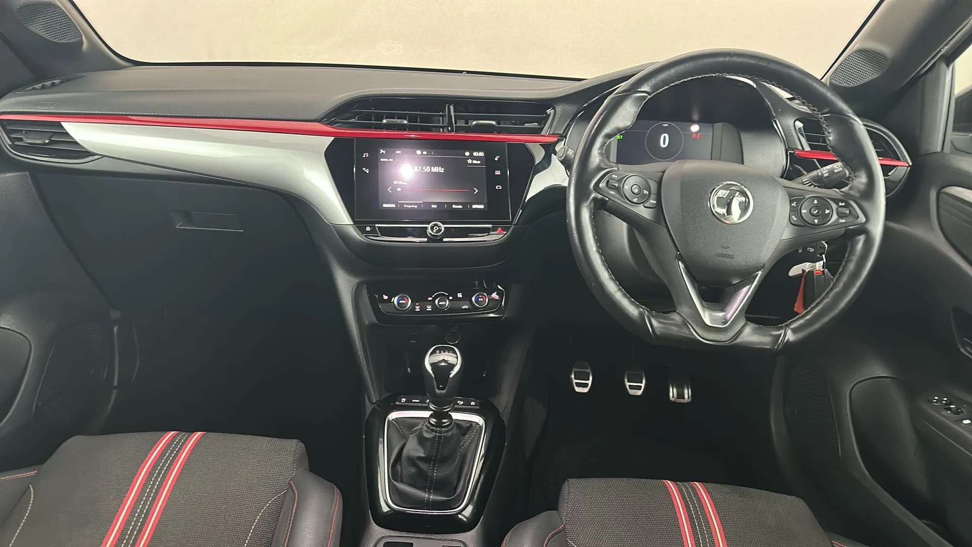 2022 VAUXHALL CORSA 2022 VAUXHALL CORSA