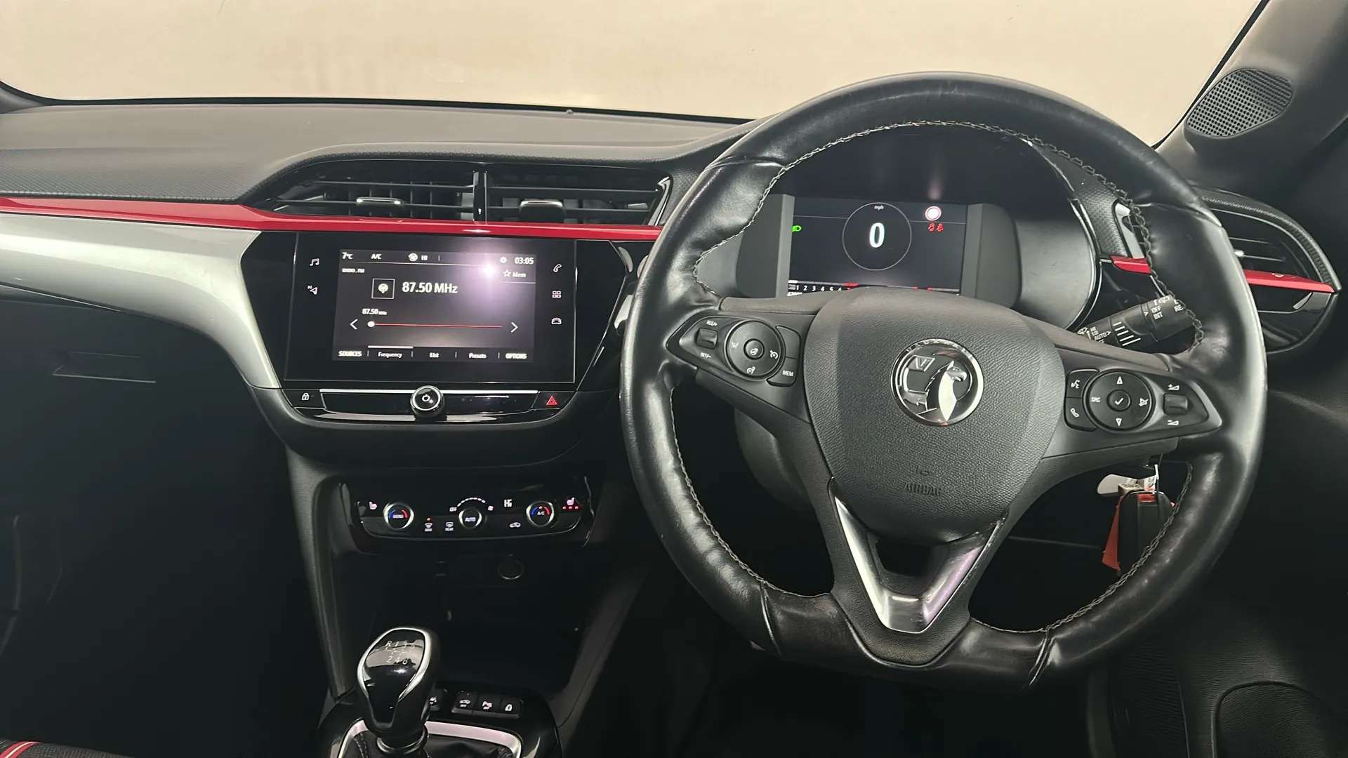 2022 VAUXHALL CORSA 2022 VAUXHALL CORSA