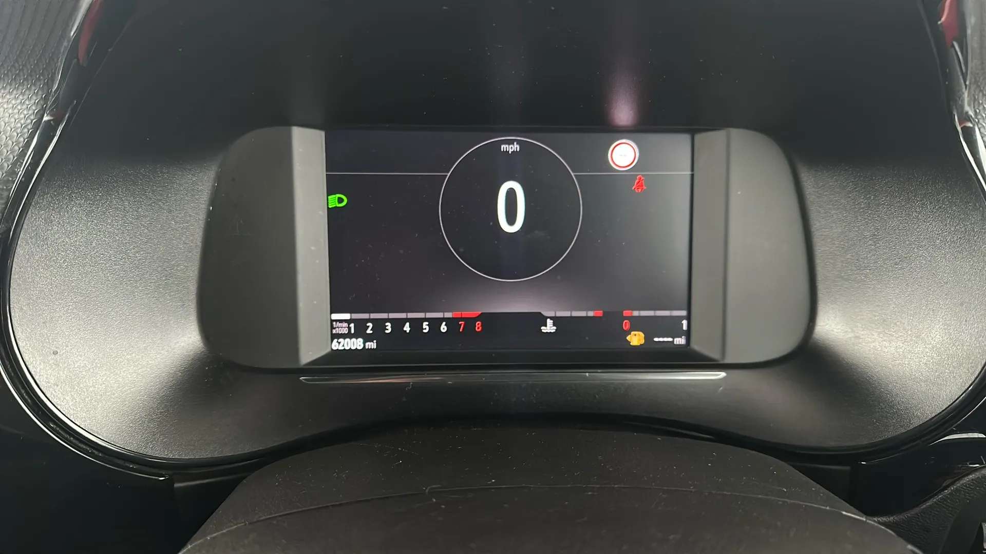 2022 VAUXHALL CORSA 2022 VAUXHALL CORSA