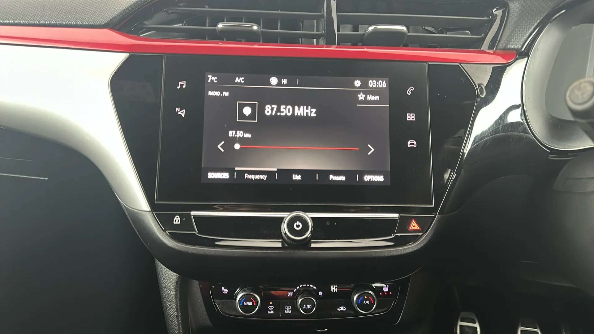 2022 VAUXHALL CORSA 2022 VAUXHALL CORSA