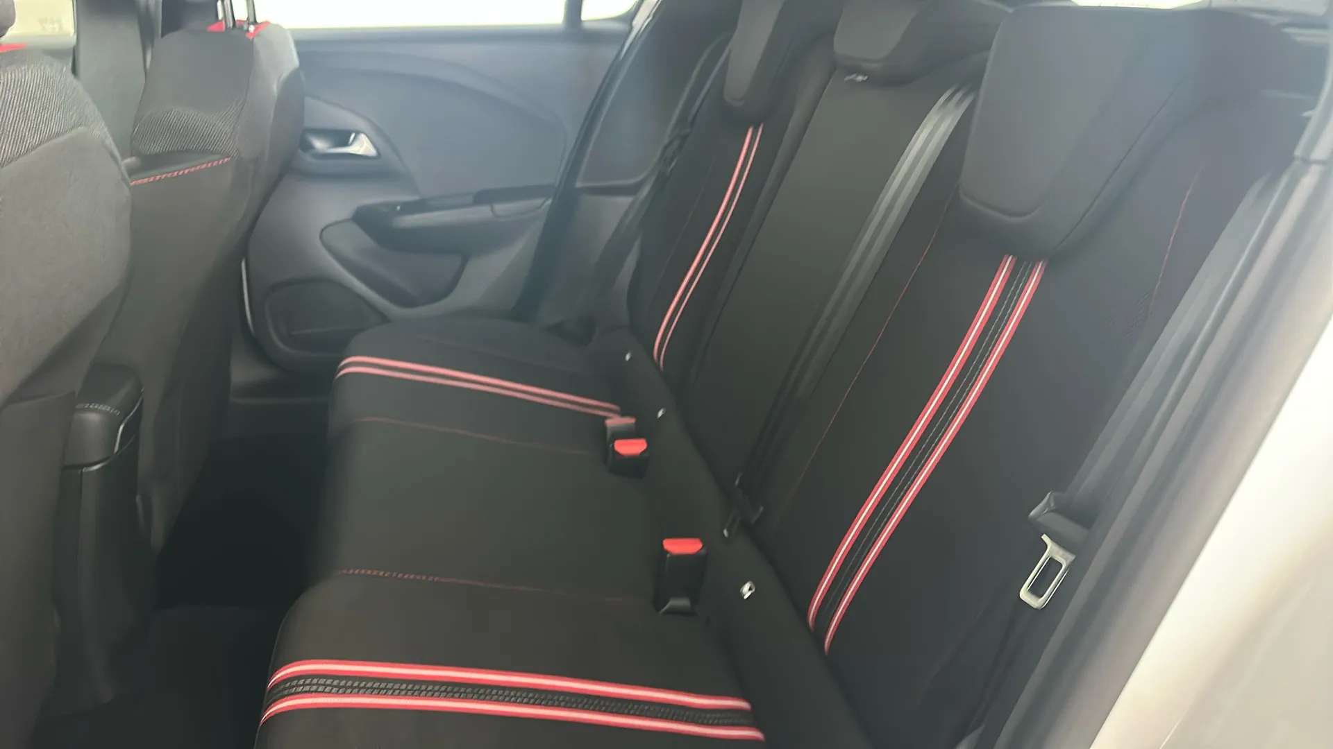 2022 VAUXHALL CORSA 2022 VAUXHALL CORSA