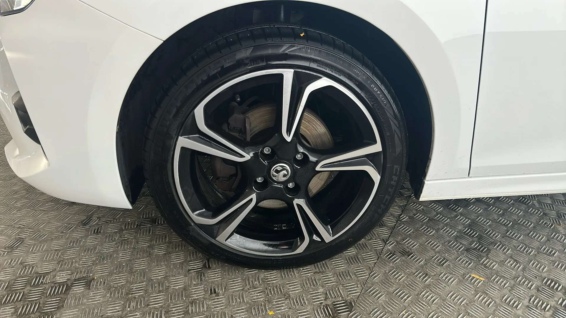 2022 VAUXHALL CORSA 2022 VAUXHALL CORSA