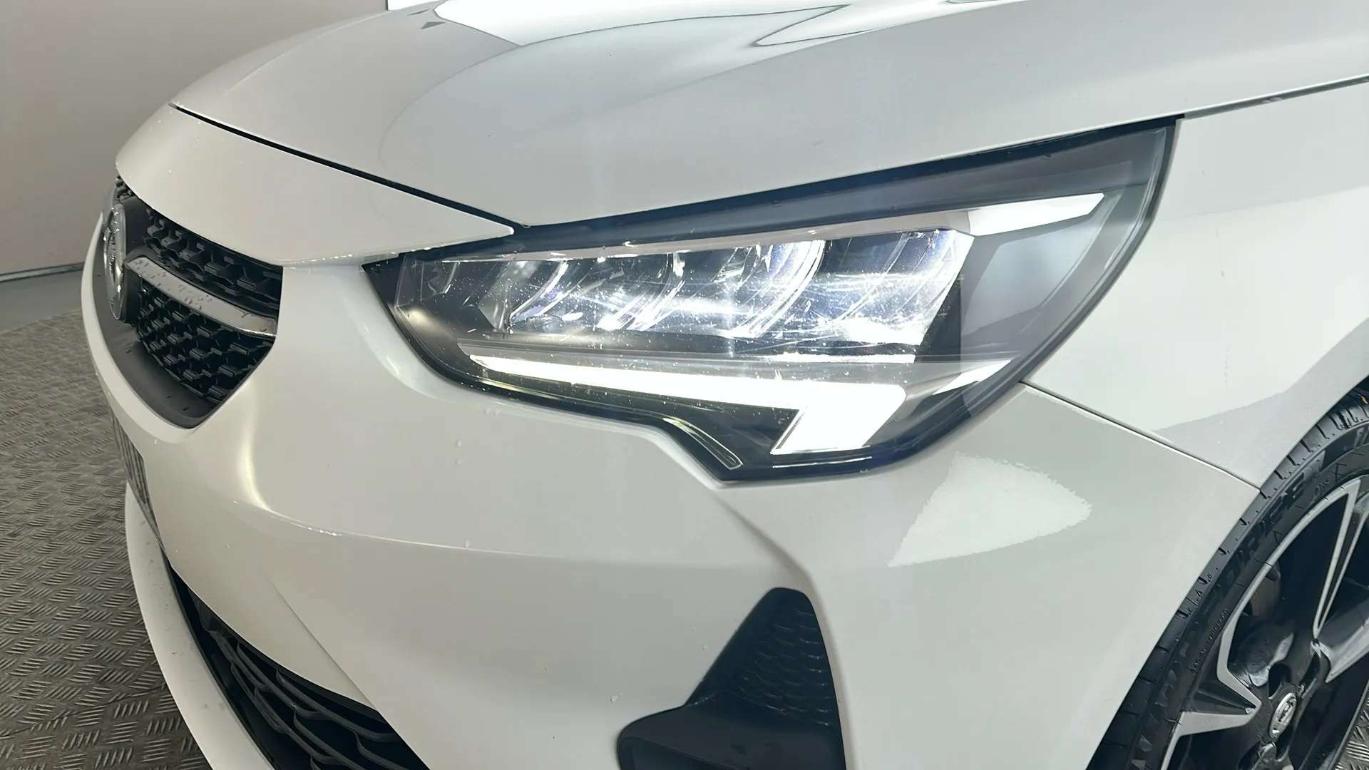 2022 VAUXHALL CORSA 2022 VAUXHALL CORSA