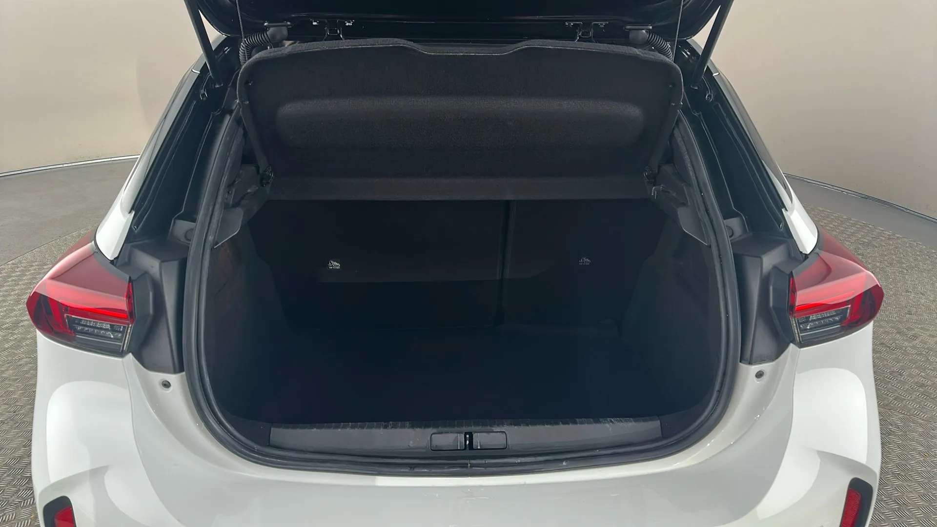 2022 VAUXHALL CORSA 2022 VAUXHALL CORSA