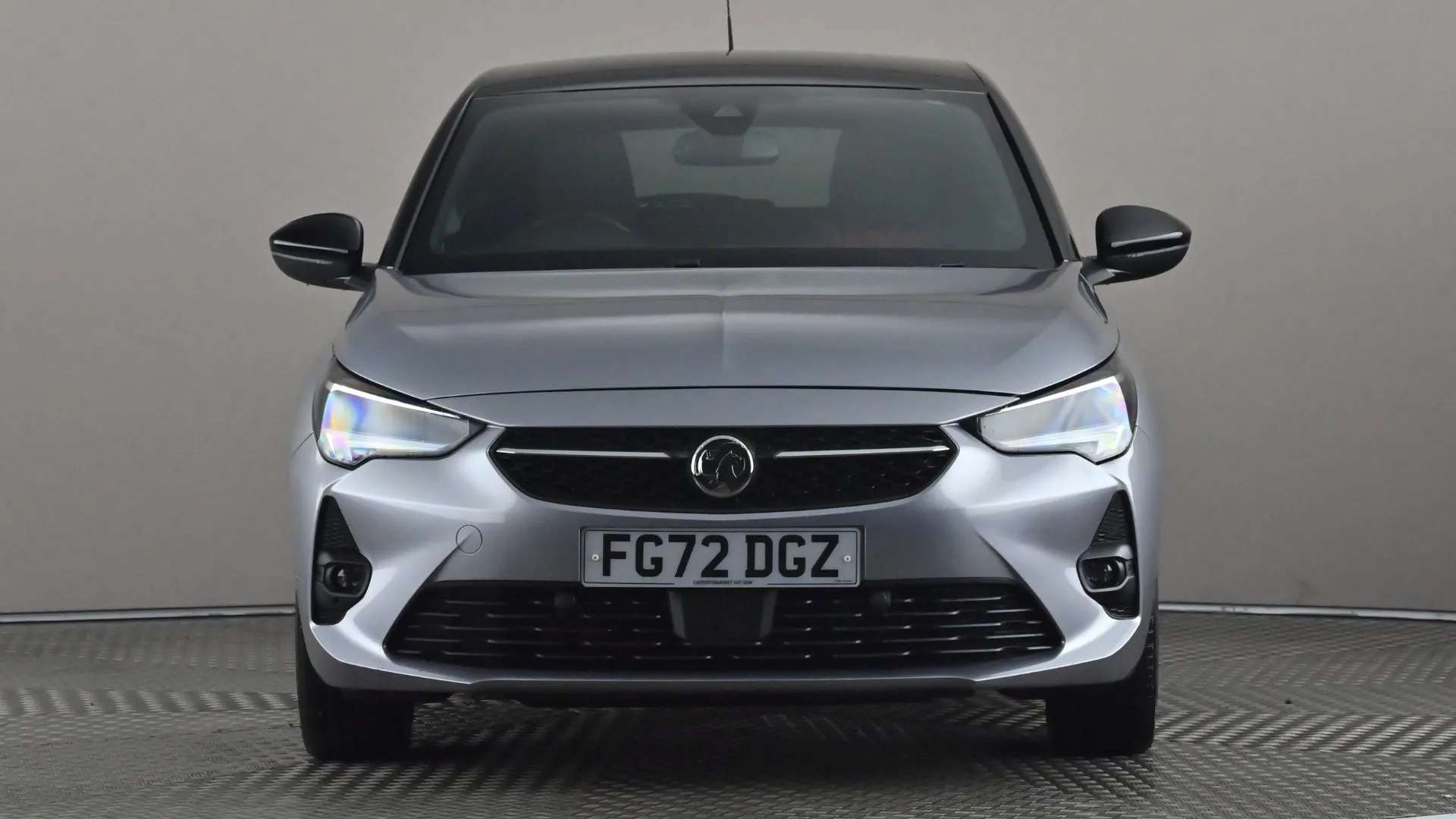 A 2022 VAUXHALL CORSA 1.2 Turbo GS Line A 2022 VAUXHALL CORSA 1.2 Turbo GS Line