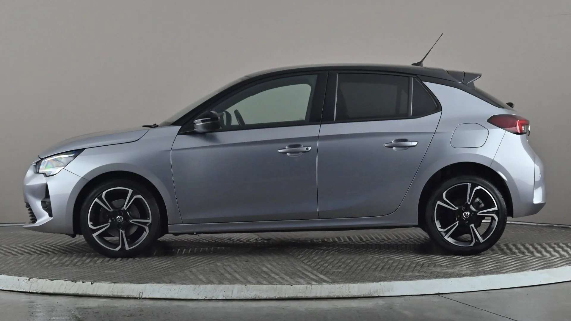 A 2022 VAUXHALL CORSA 1.2 Turbo GS Line A 2022 VAUXHALL CORSA 1.2 Turbo GS Line