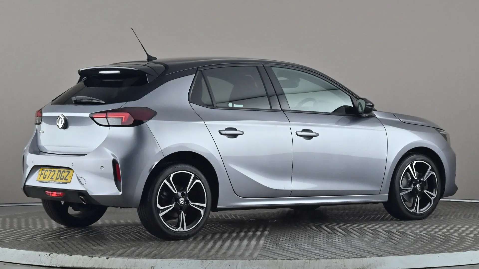 2022 VAUXHALL CORSA 2022 VAUXHALL CORSA