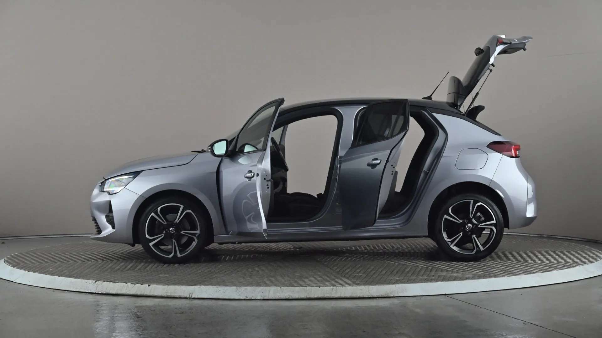 2022 VAUXHALL CORSA 2022 VAUXHALL CORSA