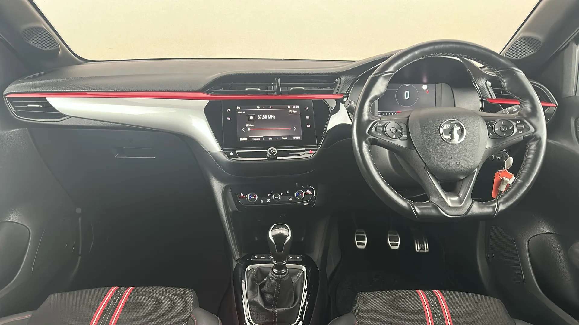 2022 VAUXHALL CORSA 2022 VAUXHALL CORSA