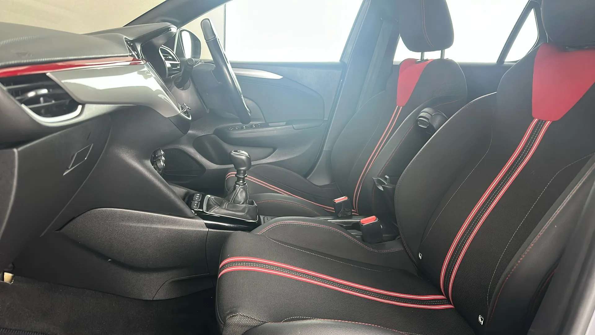 2022 VAUXHALL CORSA 2022 VAUXHALL CORSA