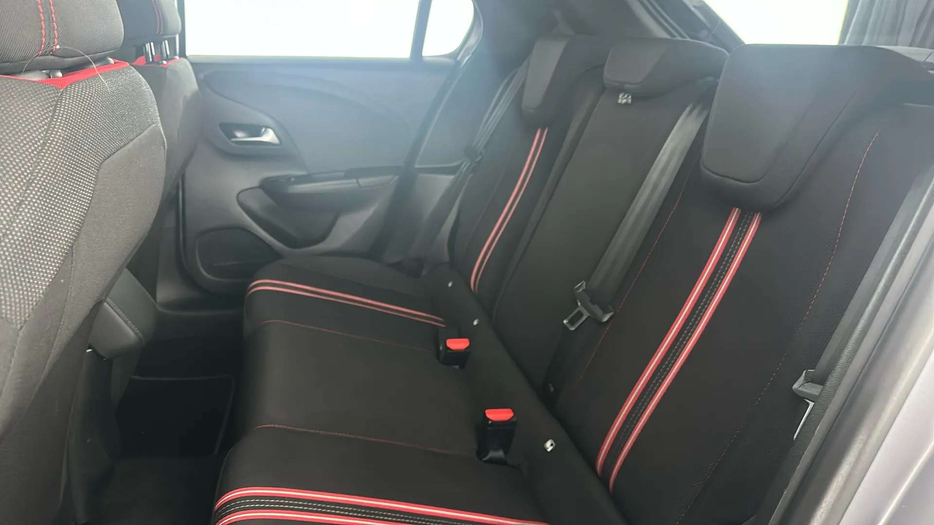 2022 VAUXHALL CORSA 2022 VAUXHALL CORSA