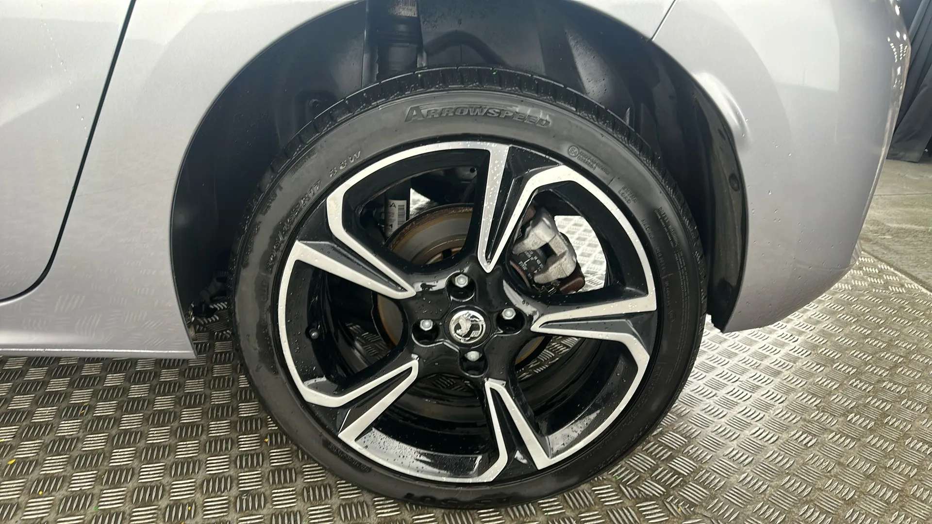 2022 VAUXHALL CORSA 2022 VAUXHALL CORSA