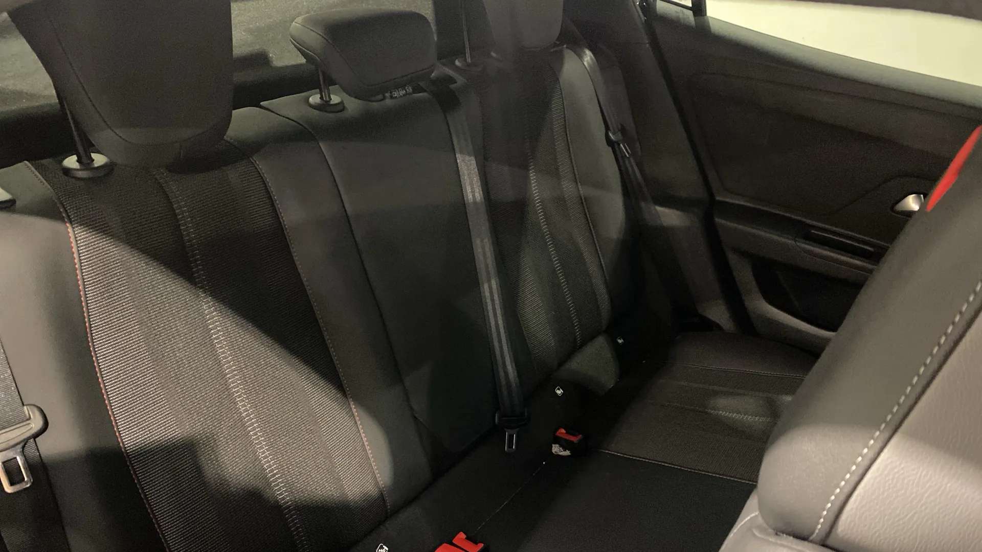 A 2023 VAUXHALL MOKKA 1.2 Turbo GS Line A 2023 VAUXHALL MOKKA 1.2 Turbo GS Line