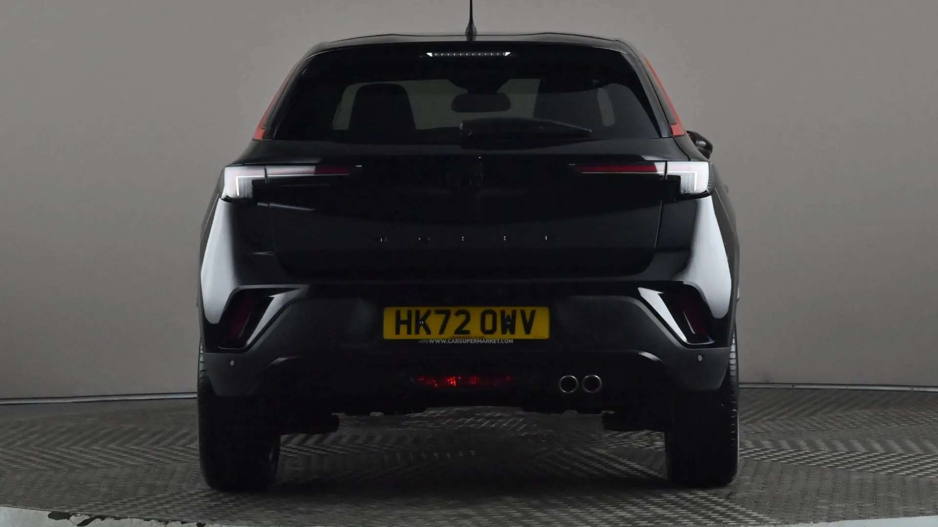 2022 VAUXHALL MOKKA 2022 VAUXHALL MOKKA