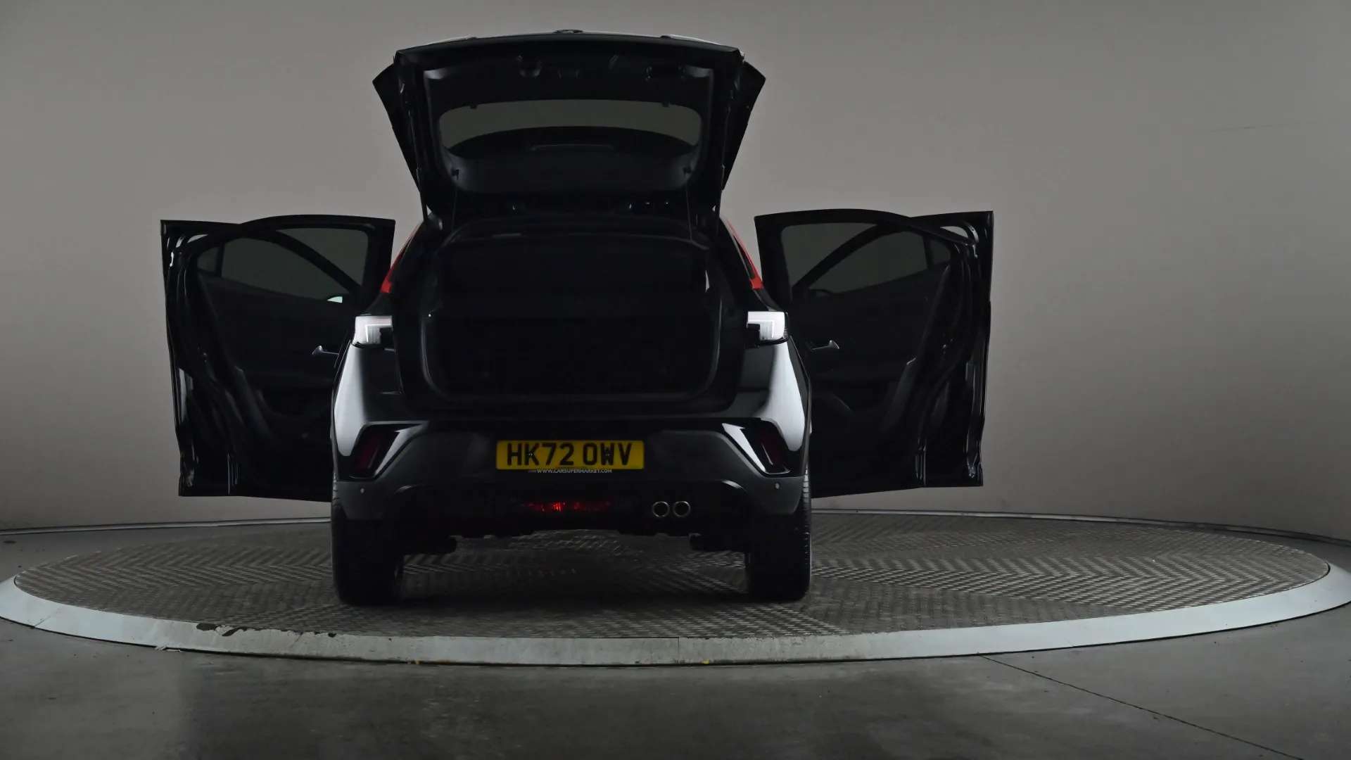 2022 VAUXHALL MOKKA 2022 VAUXHALL MOKKA