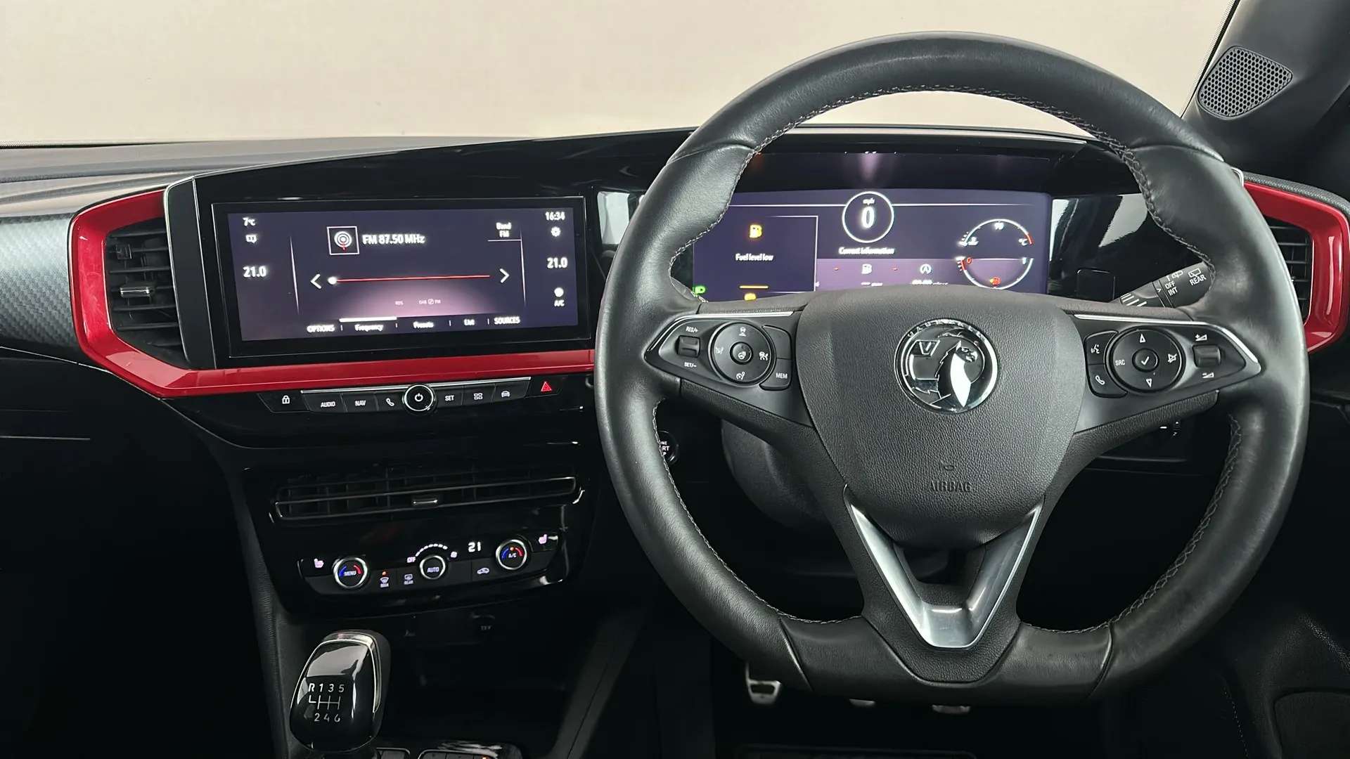 2022 VAUXHALL MOKKA 2022 VAUXHALL MOKKA