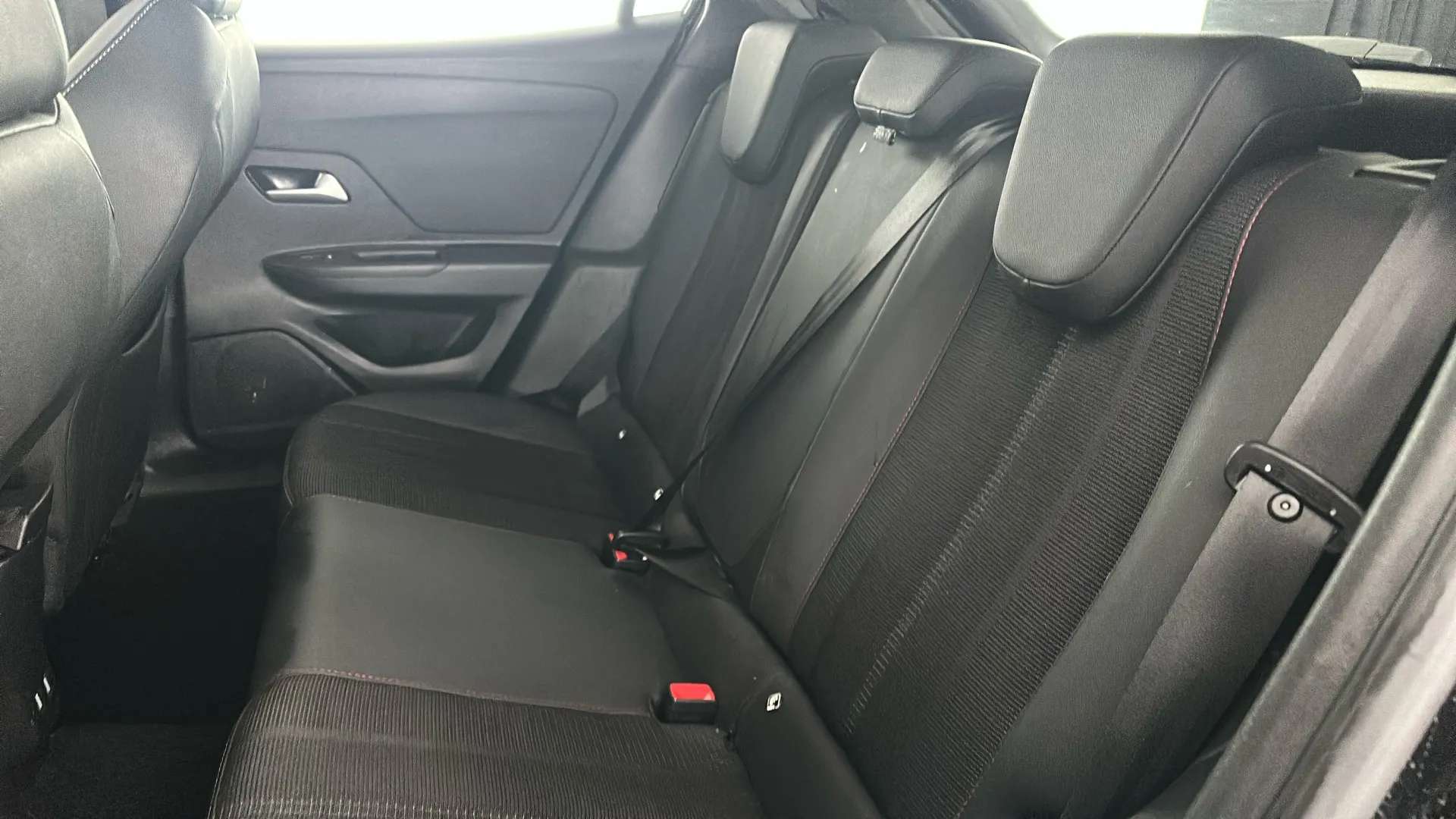 2022 VAUXHALL MOKKA 2022 VAUXHALL MOKKA