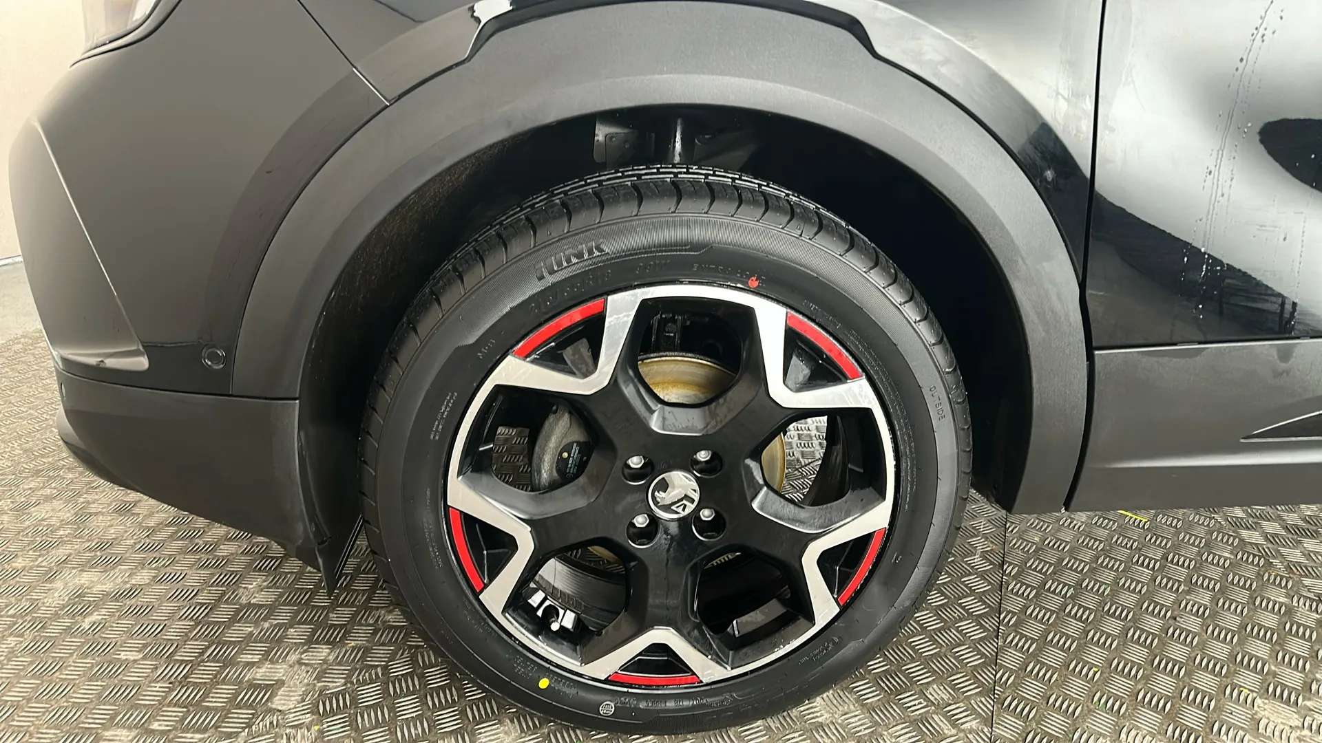 2022 VAUXHALL MOKKA 2022 VAUXHALL MOKKA