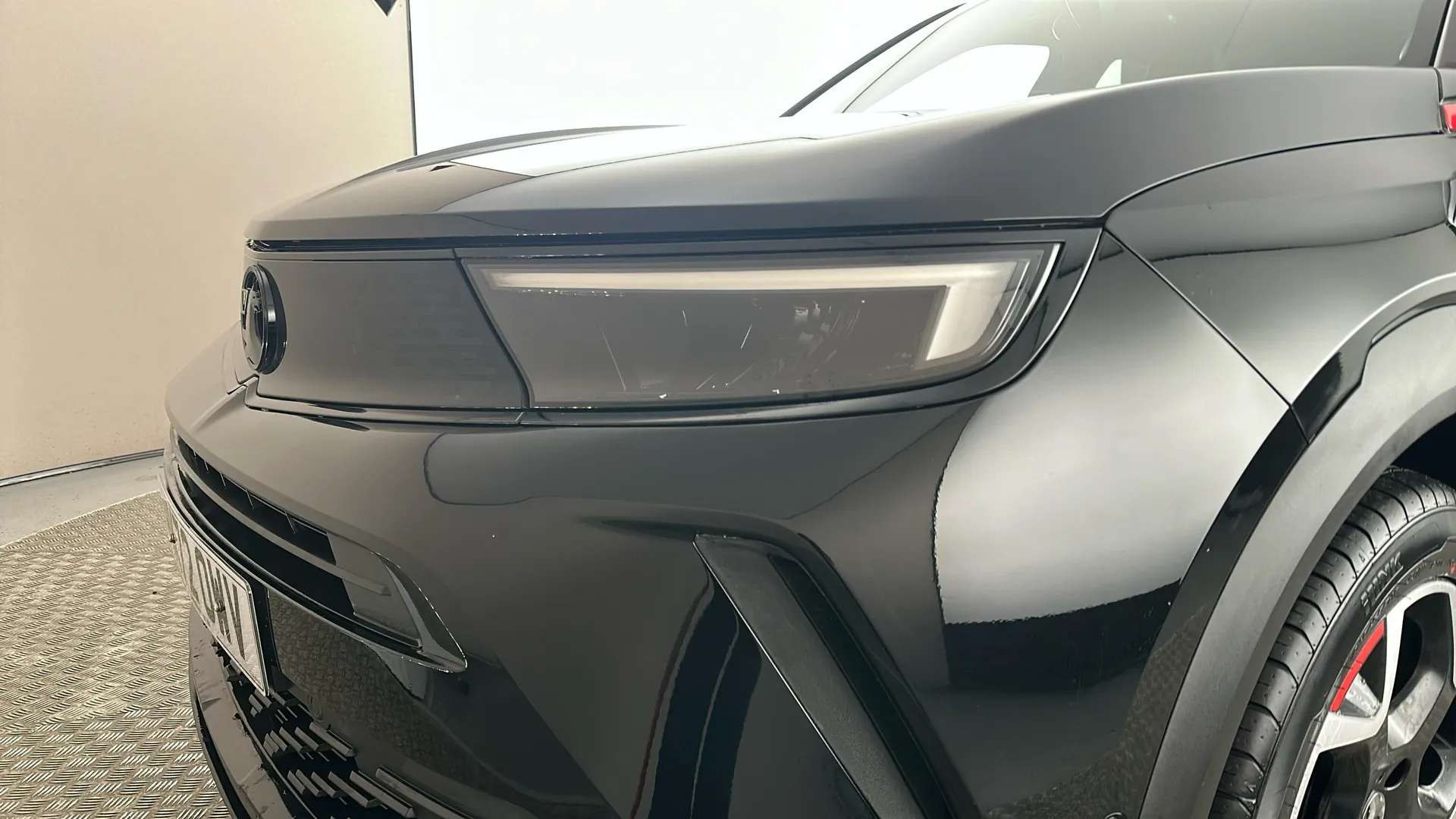 2022 VAUXHALL MOKKA 2022 VAUXHALL MOKKA