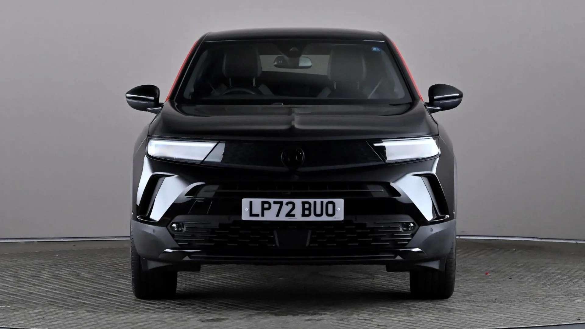 A 2023 VAUXHALL MOKKA 1.2 Turbo GS Line A 2023 VAUXHALL MOKKA 1.2 Turbo GS Line