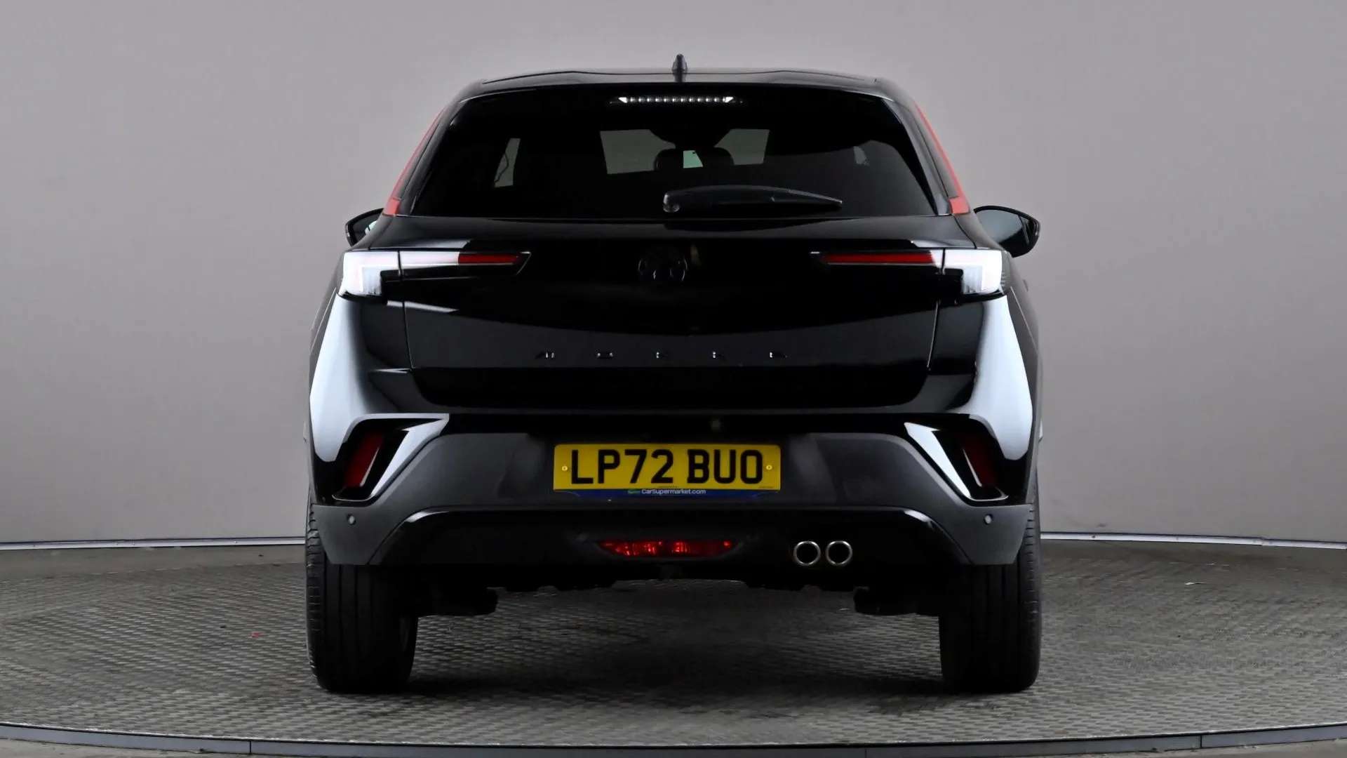 2023 VAUXHALL MOKKA 2023 VAUXHALL MOKKA
