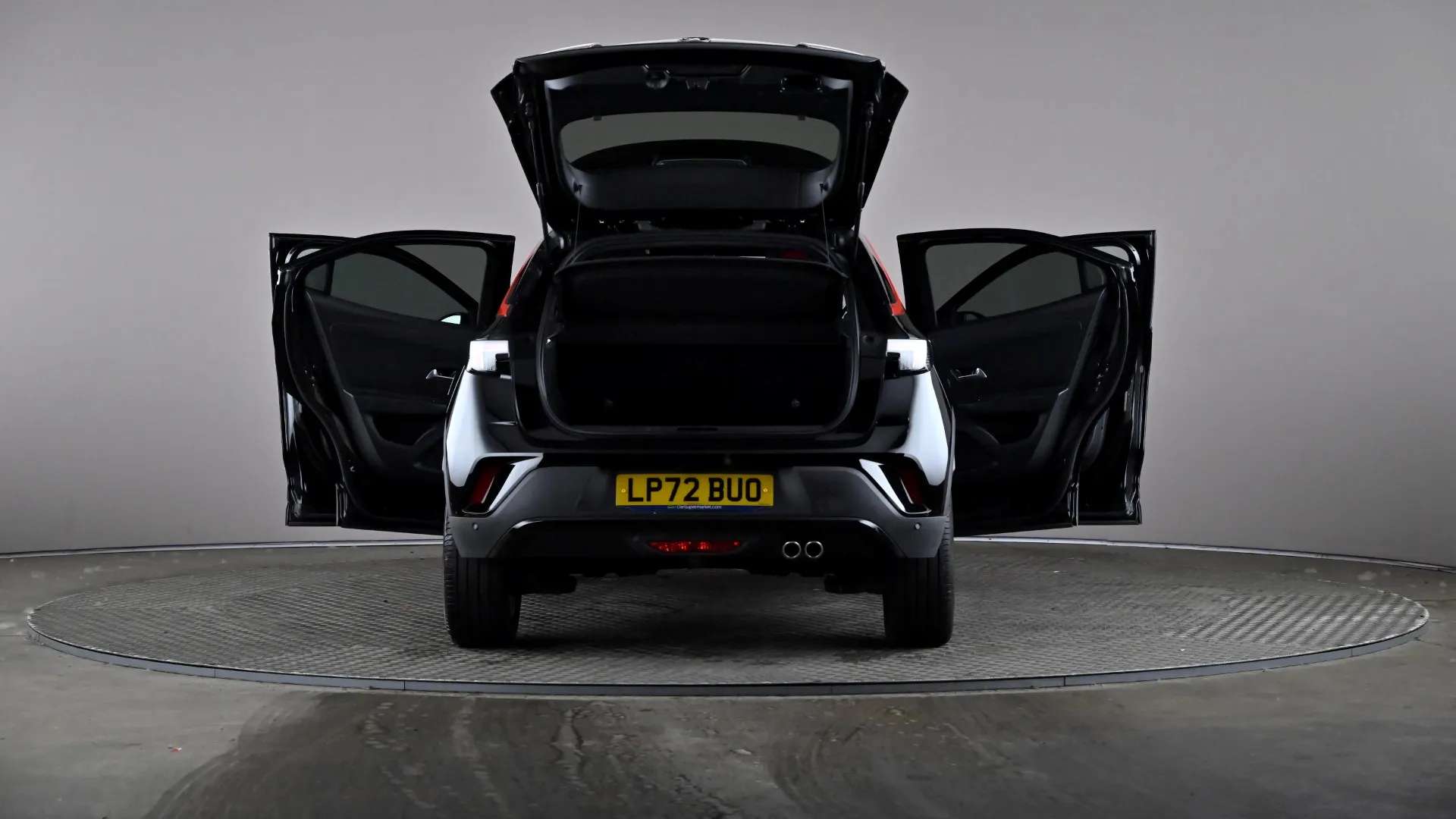 2023 VAUXHALL MOKKA 2023 VAUXHALL MOKKA
