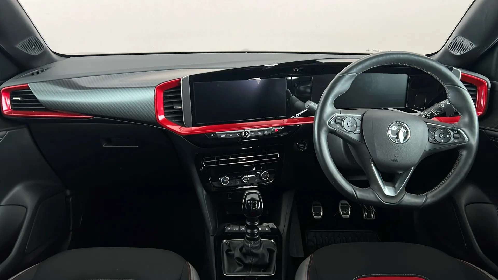 2023 VAUXHALL MOKKA 2023 VAUXHALL MOKKA