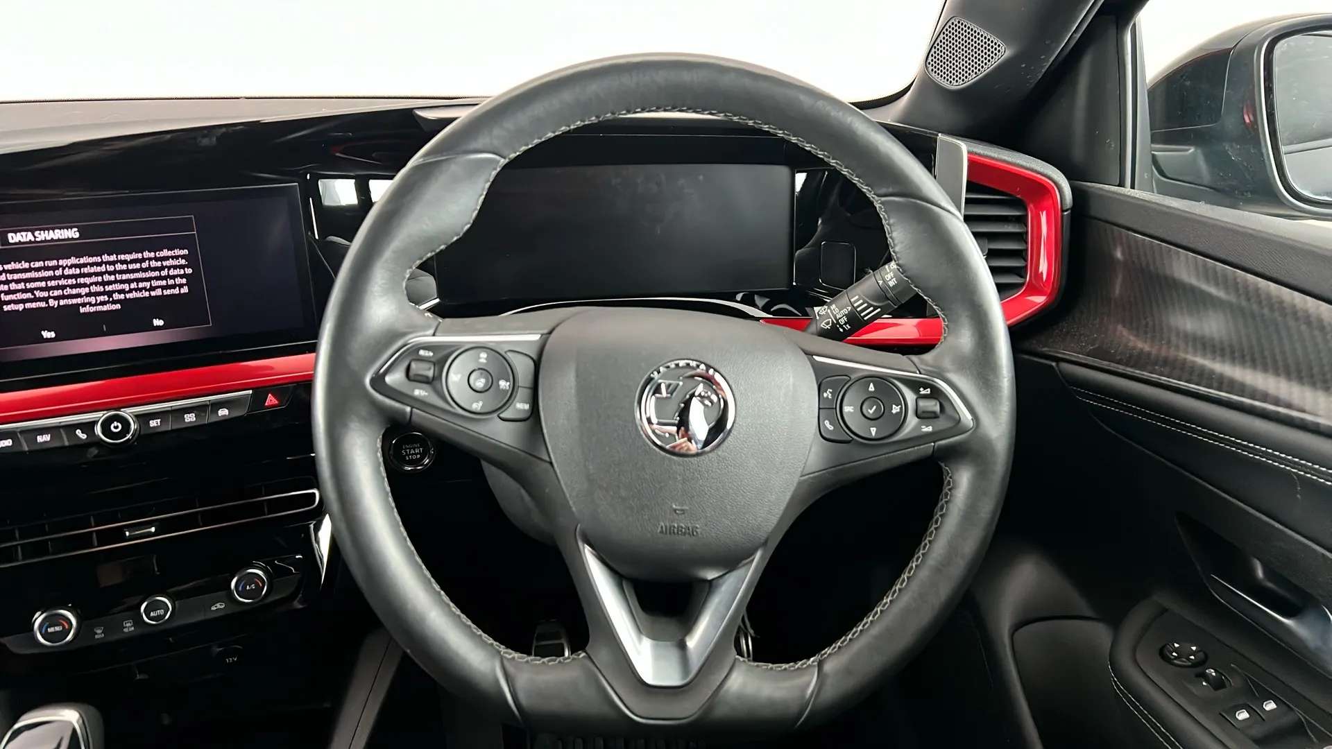 2023 VAUXHALL MOKKA 2023 VAUXHALL MOKKA