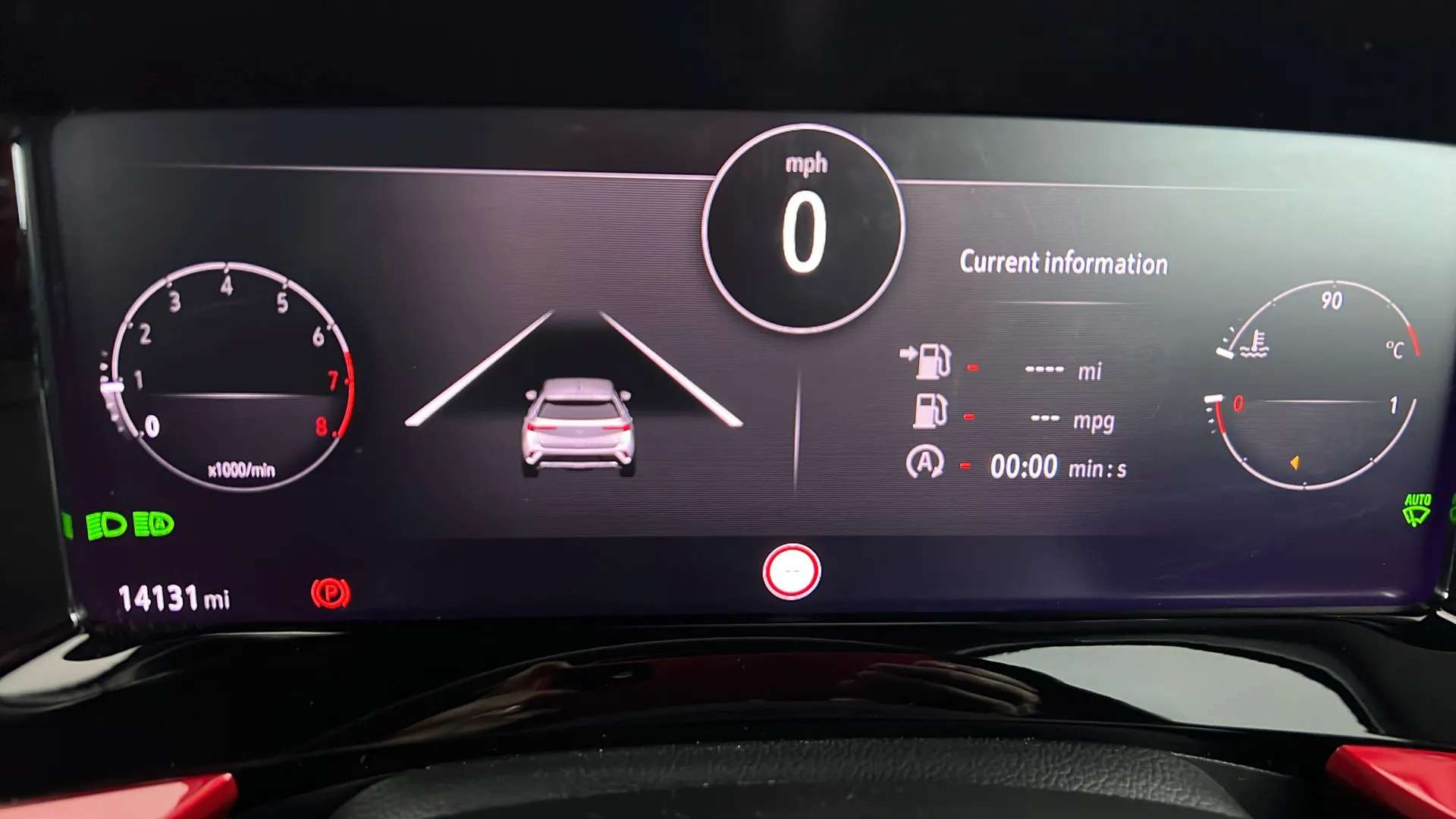 2023 VAUXHALL MOKKA 2023 VAUXHALL MOKKA