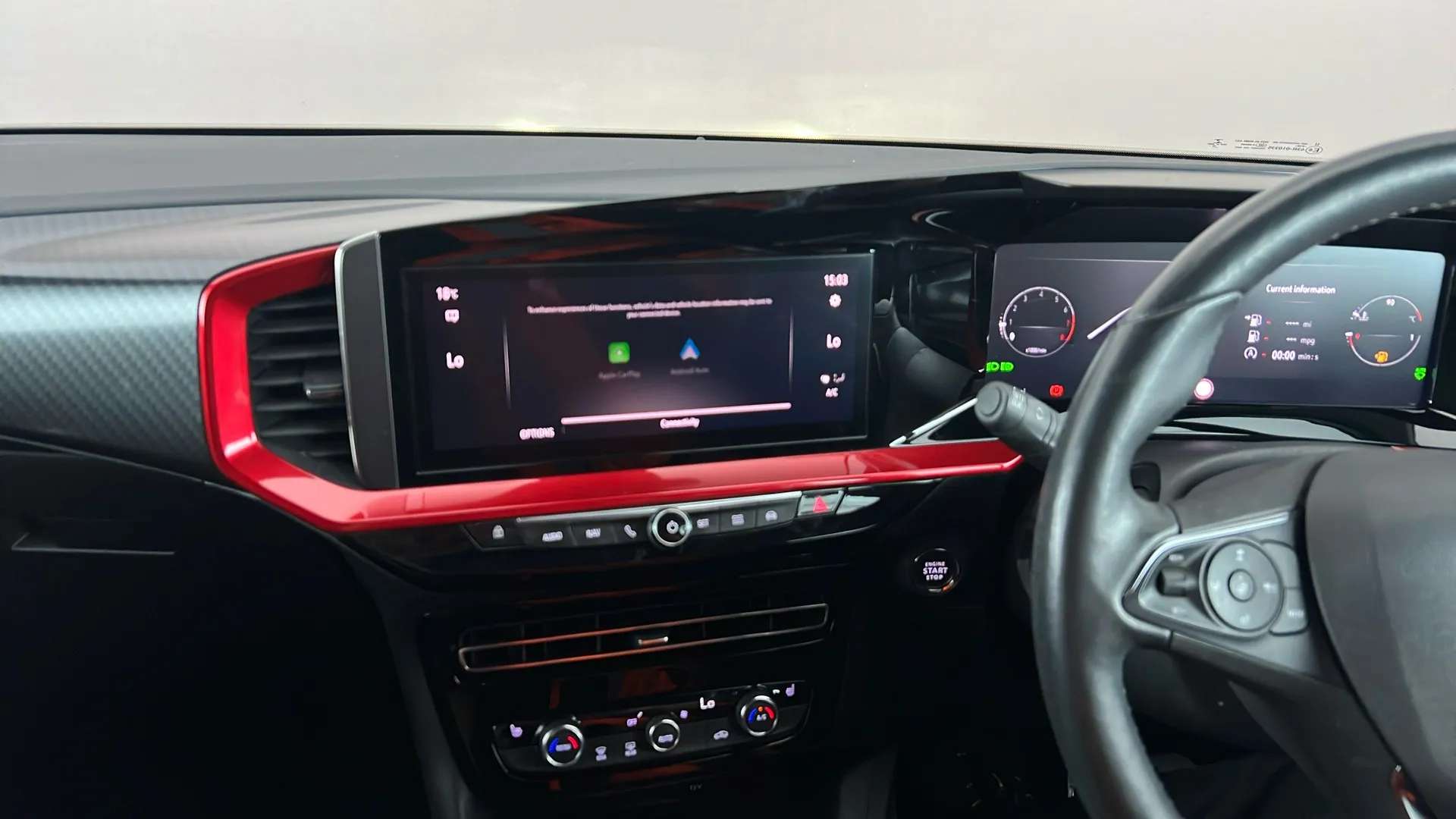 2023 VAUXHALL MOKKA 2023 VAUXHALL MOKKA