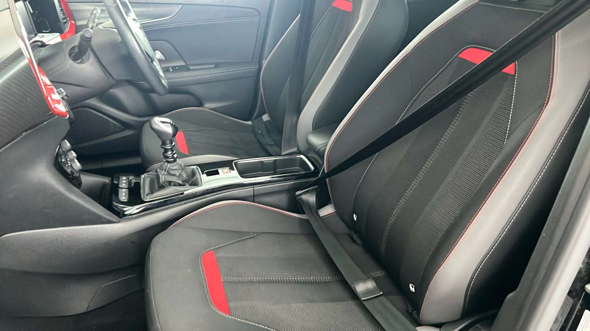 2023 VAUXHALL MOKKA 2023 VAUXHALL MOKKA