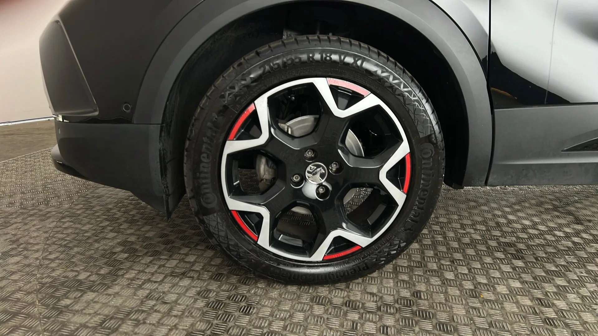 2023 VAUXHALL MOKKA 2023 VAUXHALL MOKKA