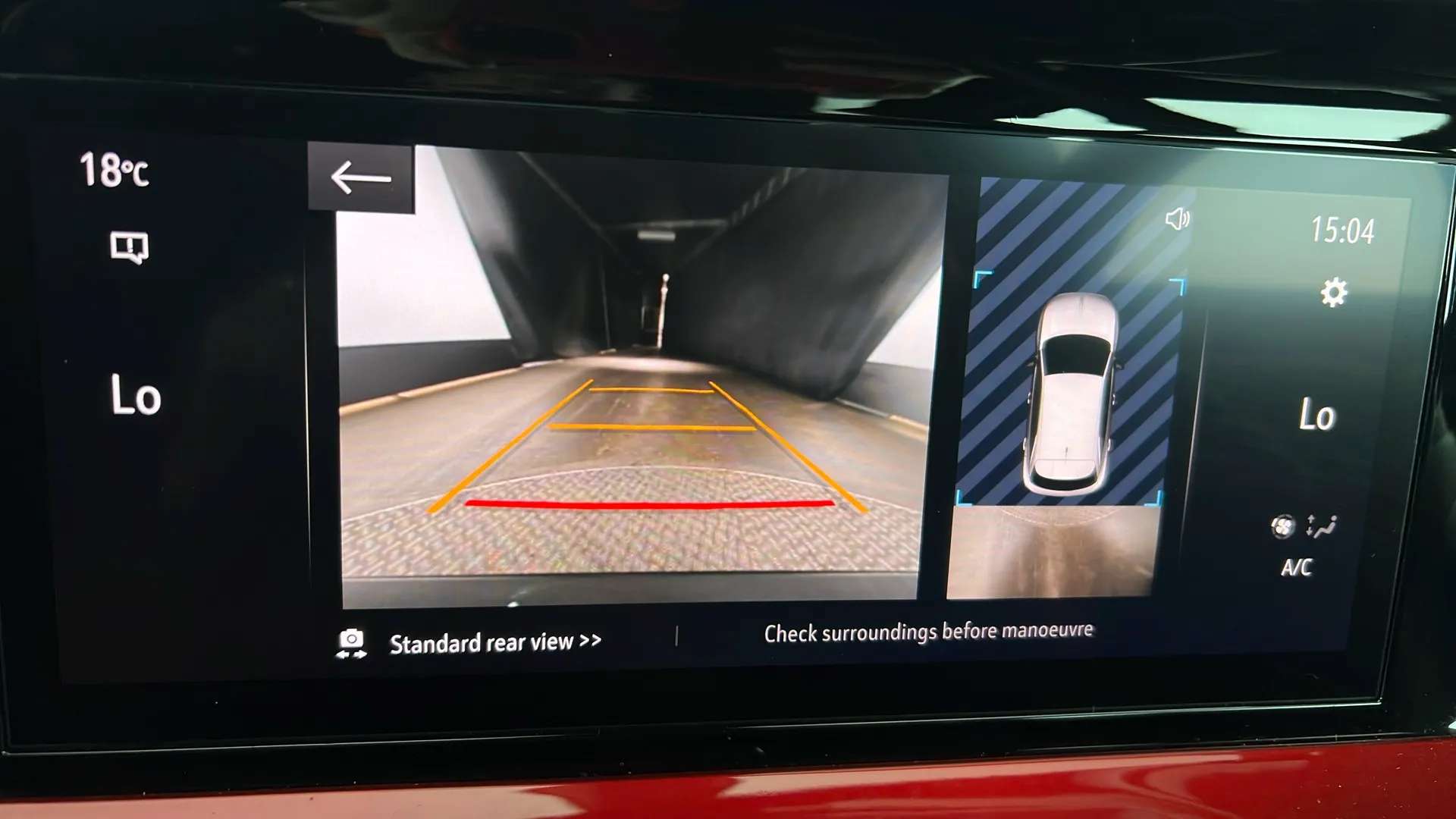 2023 VAUXHALL MOKKA 2023 VAUXHALL MOKKA