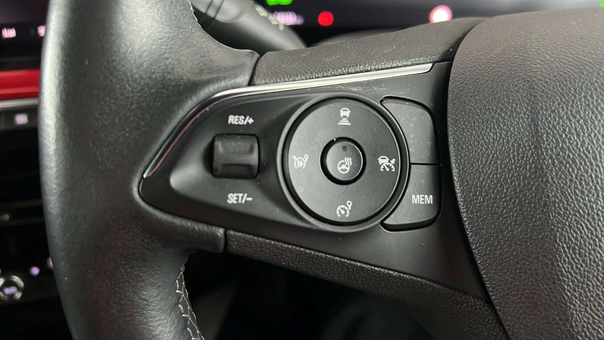 2023 VAUXHALL MOKKA 2023 VAUXHALL MOKKA