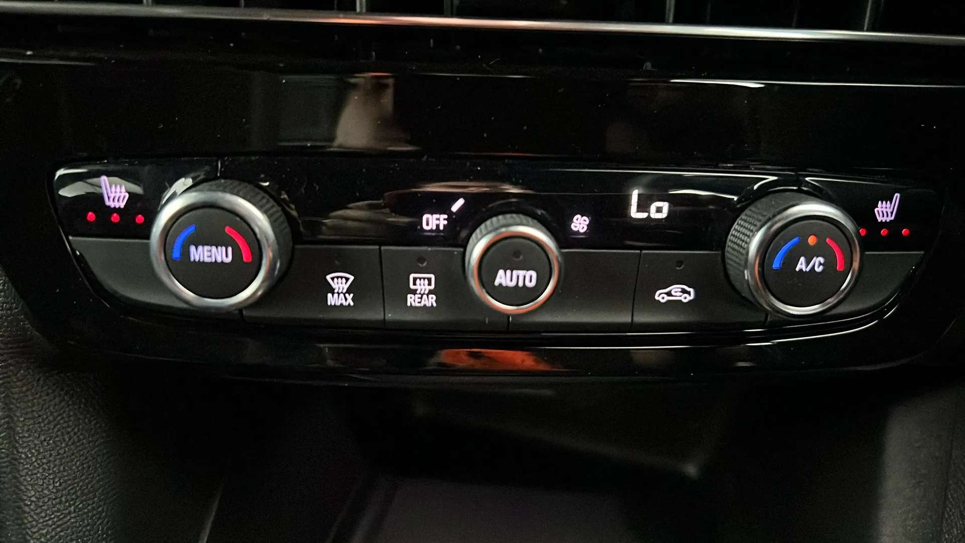 2023 VAUXHALL MOKKA 2023 VAUXHALL MOKKA