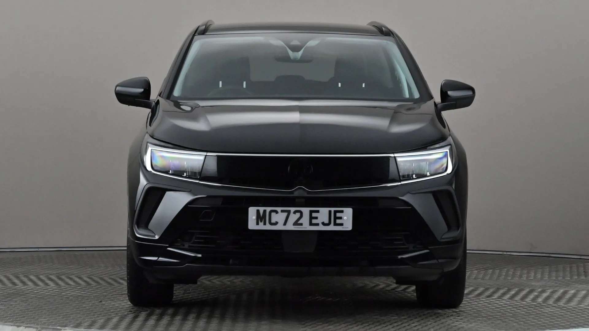 A 2023 VAUXHALL GRANDLAND 1.2 Turbo GS Line A 2023 VAUXHALL GRANDLAND 1.2 Turbo GS Line